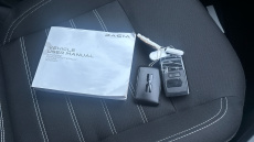 Dacia Sandero 1.0 Tce Expression 5dr Petrol Hatchback